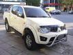 Mitsubishi L-200 4x4 3.2 CR Cabina Doble