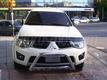 Mitsubishi L-200 4x4 3.2 CR Cabina Doble