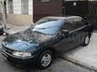 Mitsubishi Lancer GLXi 1.6 Aut