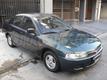 Mitsubishi Lancer GLXi 1.6 Aut