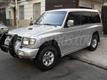 Mitsubishi Montero 2.8 GLS TDi Aut