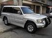 Mitsubishi Montero 2.8 GLS TDi Aut