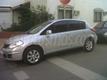 Nissan Tiida Hatchback Tekna