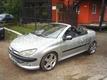 Peugeot 206 CC 1.6 16V