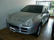 Porsche Cayenne Tiptronic 3.6