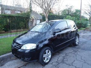 Volkswagen Fox 3P Comfortline