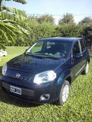 Fiat Uno 5P 1.4 Attractive Seguridad