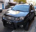 Ford EcoSport 1.6L 4x2 Freestyle