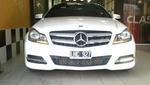 Mercedes Benz Clase C C250 CGI Blue Efficiency 1.8L Sport Aut