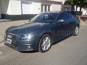 Audi A4 2.0 T FSI Ambition (211Cv)