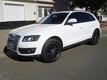 Audi Q5 2.0 T FSI Quattro (224Cv)