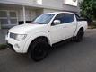 Mitsubishi L-200 4x4 3.2 CR Cabina Doble