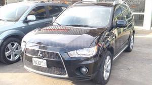 Mitsubishi Outlander GLS 3.0