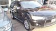 Mitsubishi Outlander GLS 3.0