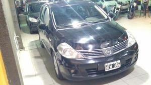 Nissan Tiida Hatchback Hatchback Tekna