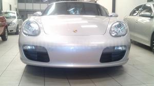 Porsche Boxster 2.7L Aut