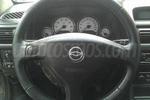 Chevrolet Astra 4P GLS 2.0