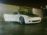 Mitsubishi Eclipse 2.0 GS T