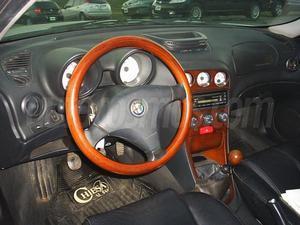 Alfa Romeo 156 2.4 JTD