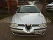 Alfa Romeo 156 2.4 JTD