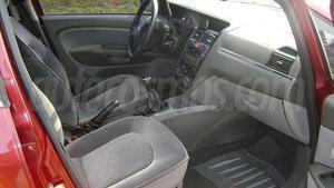 Fiat Linea Essence 1.9