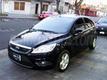 Ford Focus 5P 2.0 Trend Plus