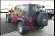 Jeep Wrangler Sport Unlimited Aut
