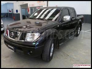 Nissan Frontier 4x4 2.5 TDi LE Aut