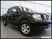 Nissan Frontier 4x4 2.5 TDi LE Aut