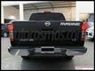 Nissan Frontier 4x4 2.5 TDi LE Aut