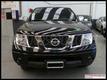 Nissan Frontier 4x4 2.5 TDi LE Aut