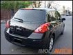 Nissan Tiida Hatchback Tekna