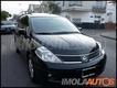 Nissan Tiida Hatchback Tekna