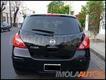 Nissan Tiida Hatchback Tekna