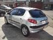 Peugeot 206 5P XTD 1.9