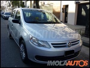 Volkswagen Gol Trend 1.6 Pack I