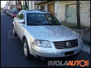 Volkswagen Passat 2.8 Highline Tiptronic