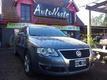 Volkswagen Passat 2.0 TDI Luxury