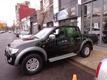 Mitsubishi L-200 4x4 Cabina Doble