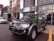 Mitsubishi L-200 4x4 Cabina Doble