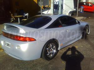 Mitsubishi Eclipse 2.0 GS T