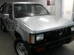 Mitsubishi L-200 4x4 2.5 DI-D Cabina Doble