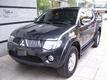 Mitsubishi L-200 4x4 3.2 CR Cabina Doble Aut