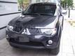 Mitsubishi L-200 4x4 3.2 CR Cabina Doble Aut