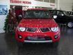 Mitsubishi L-200 4x4 3.2 CR Cabina Doble