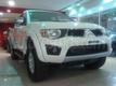 Mitsubishi L-200 4x4 3.2 CR Cabina Doble