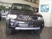 Mitsubishi L-200 4x4 3.2 CR Cabina Doble