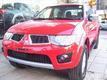 Mitsubishi L-200 4x4 3.2 CR Cabina Doble