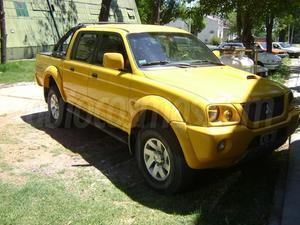 Mitsubishi L-200 4x4 Sport HPE Cabina Doble