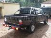 Mitsubishi L-200 4x4 GLS TDi Cabina Doble